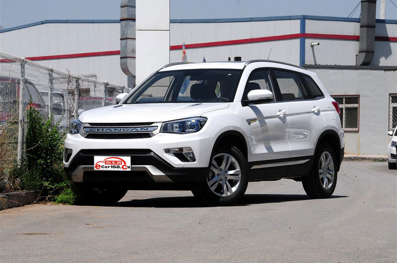 2014款 2.0L 手动豪华型