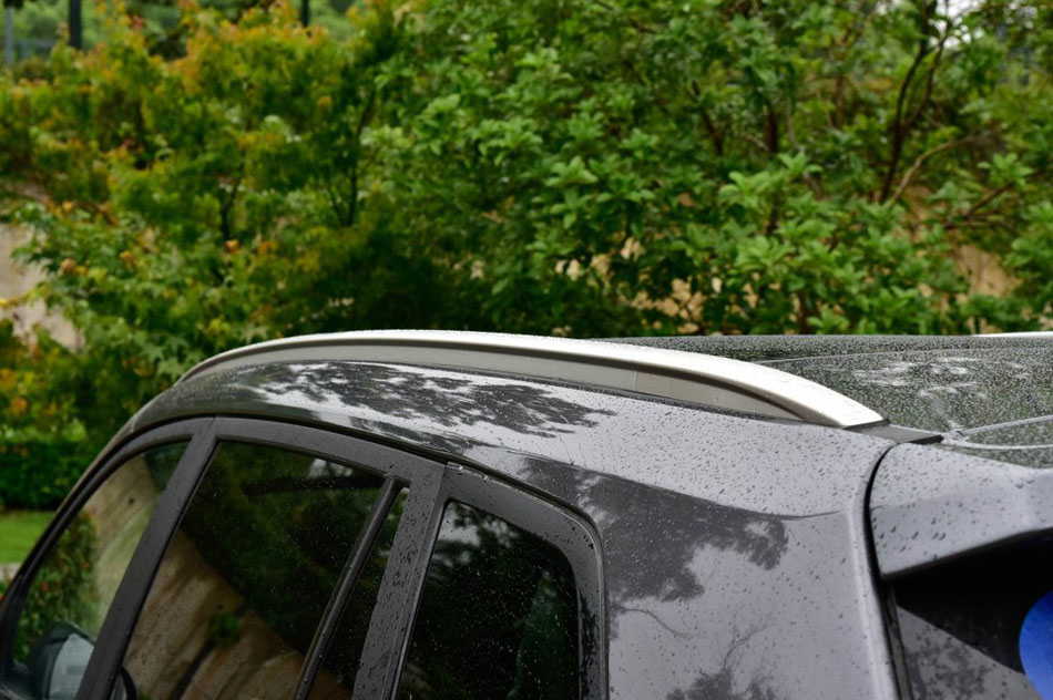 2017款 尚酷版 1.5T 自动锋领型 细节