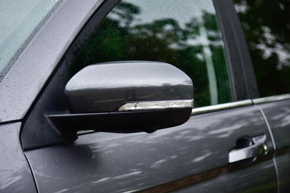 2017款 尚酷版 1.5T 自动锋领型 细节