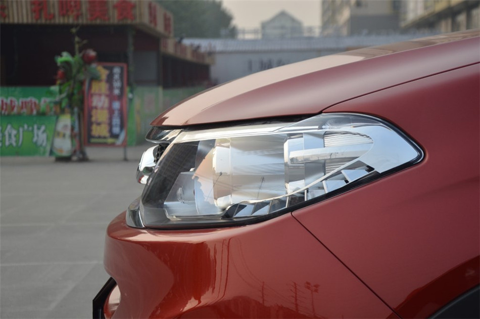 2014款 2.0L CVT 家尊版 其他