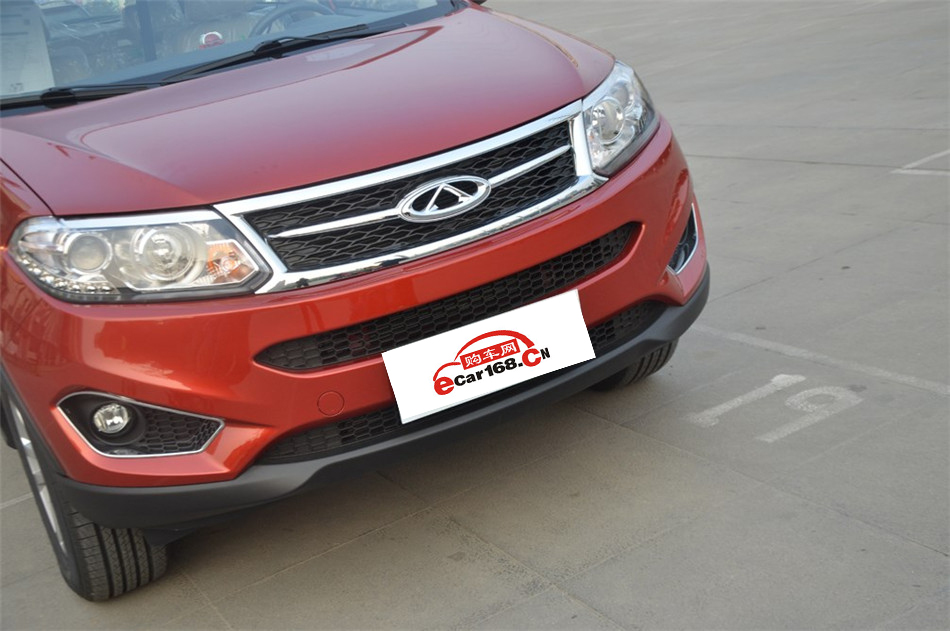 2014款 2.0L CVT 家尊版 其他