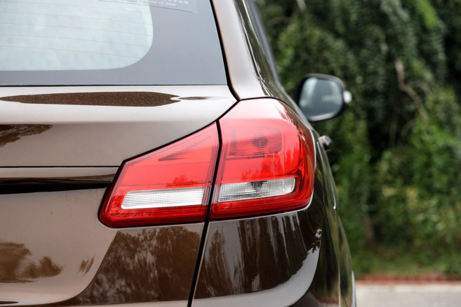 2016款 1.5T 手动家悦版 其他细节