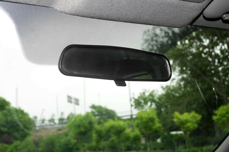 2014款 1.6L 手动智炫型