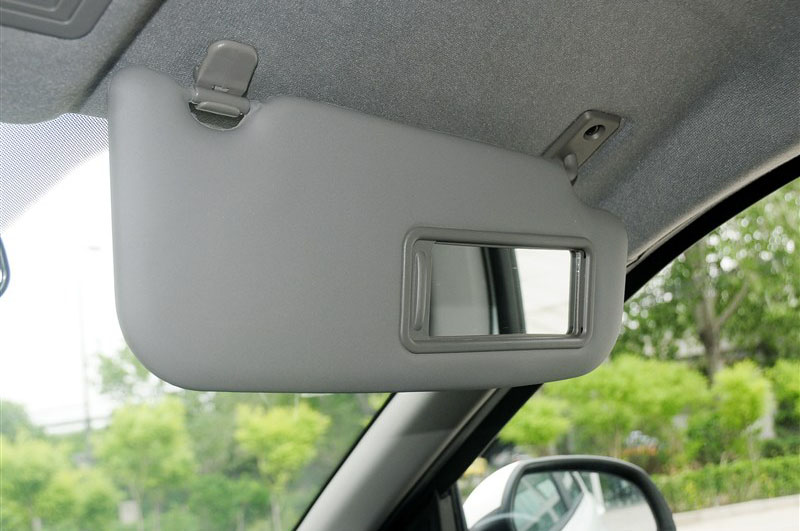 2014款 1.6L 手动智炫型