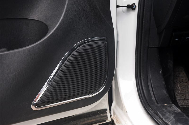 2014款 1.6L 手动智炫型