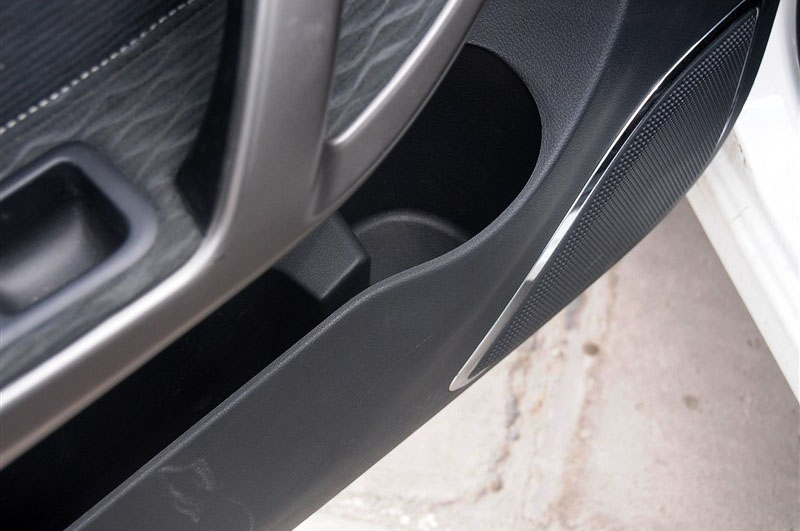 2014款 1.6L 手动智炫型