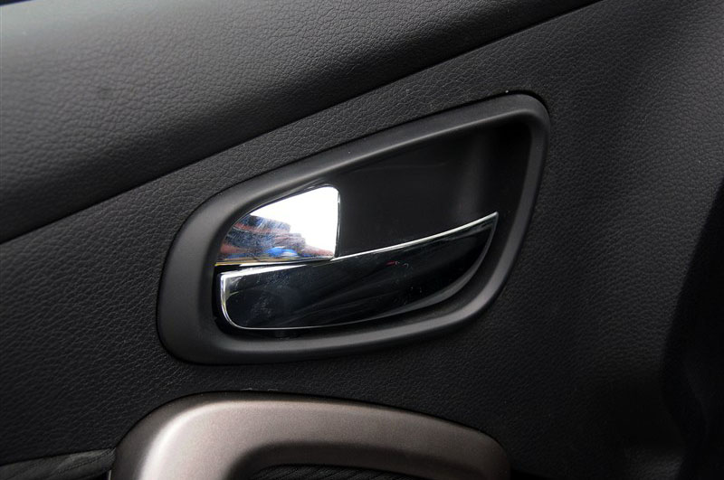 2014款 1.6L 手动智炫型