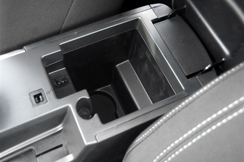 2014款 1.6L 手动智炫型