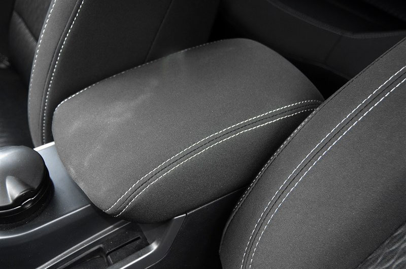 2014款 1.6L 手动智炫型