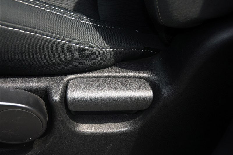 2014款 1.6L 手动智炫型