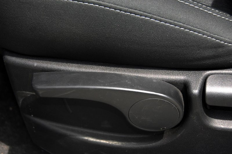 2014款 1.6L 手动智炫型