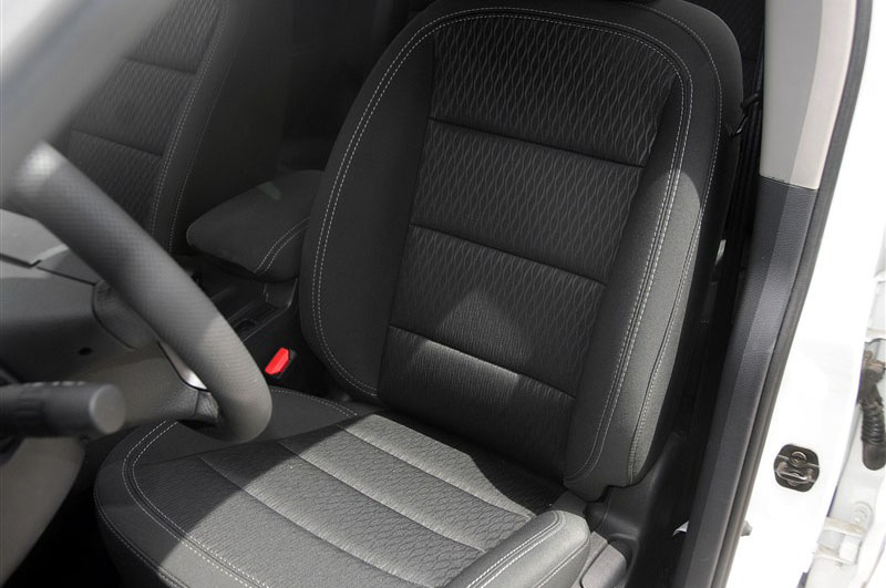 2014款 1.6L 手动智炫型