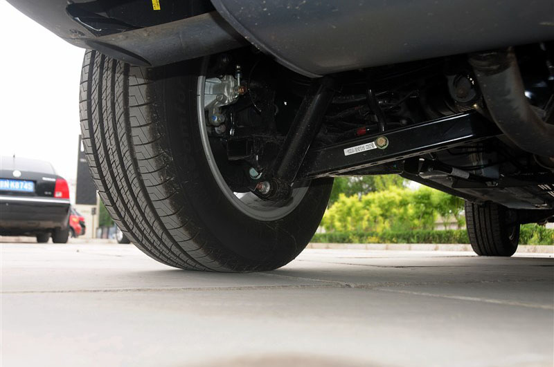 2014款 1.6L 手动智炫型