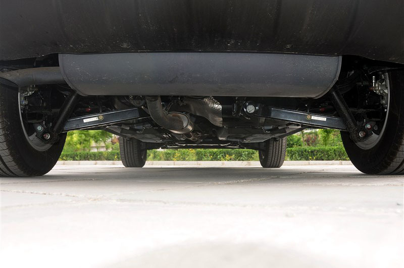 2014款 1.6L 手动智炫型