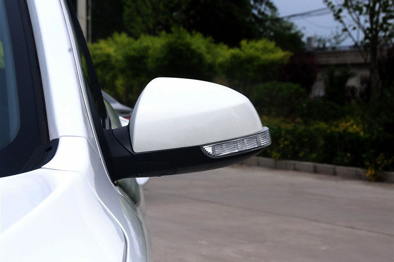 2014款 1.6L 手动智炫型