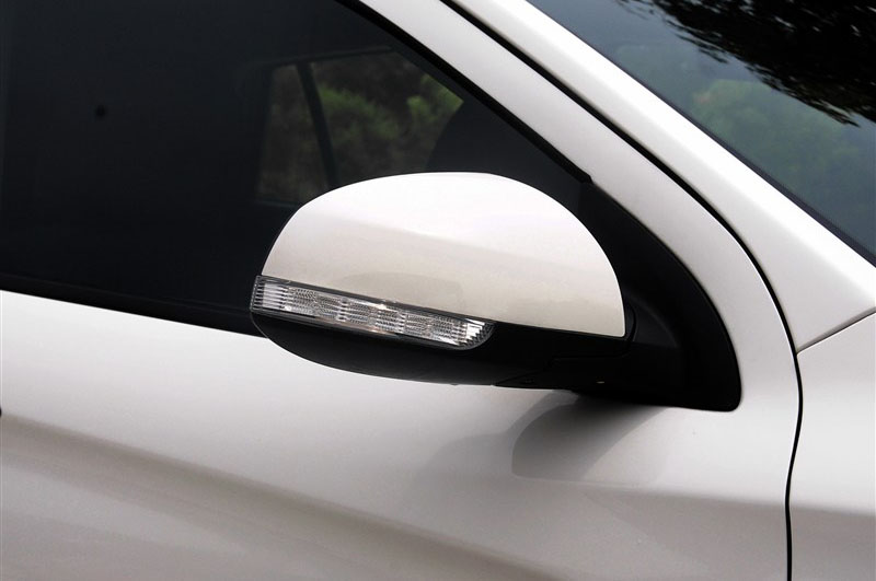 2014款 1.6L 手动智炫型