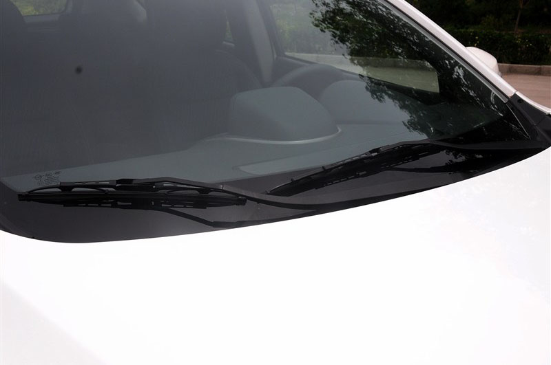 2014款 1.6L 手动智炫型