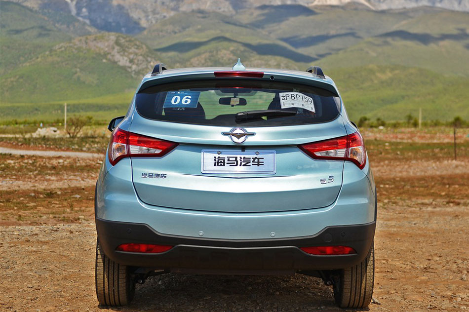 2015款 1.5T CVT智尊型 外观