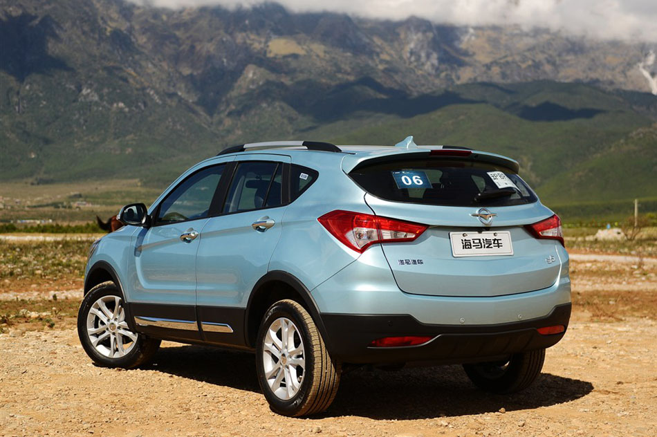 2015款 1.5T CVT智尊型 外观