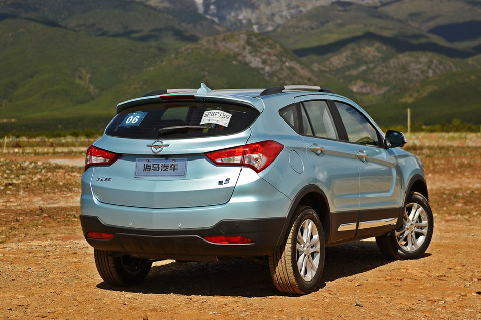 2015款 1.5T CVT智尊型 外观