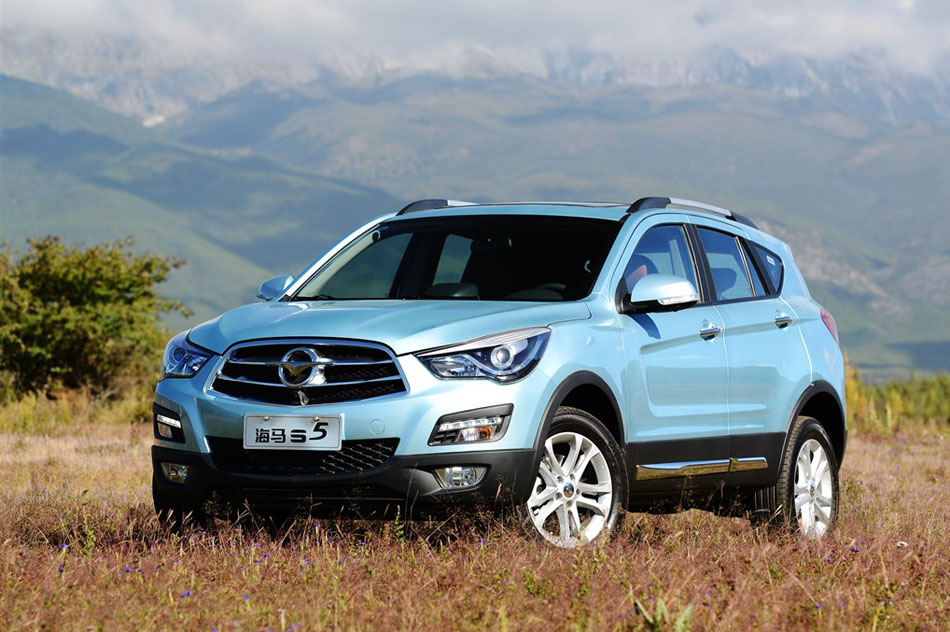 2015款 1.5T CVT智尊型 外观