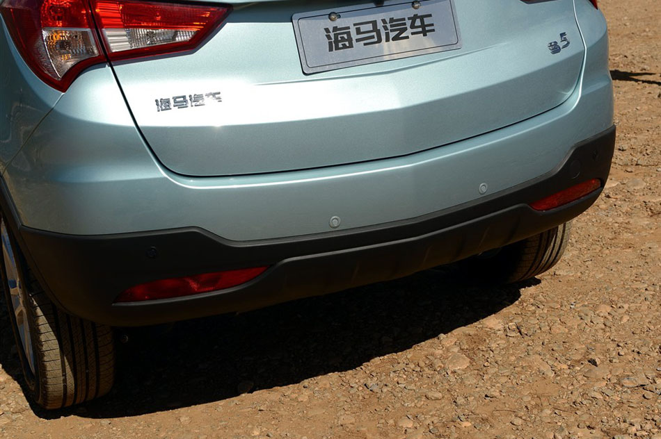 2015款 1.5T CVT智尊型 细节