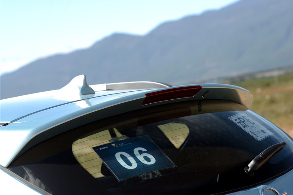 2015款 1.5T CVT智尊型 细节