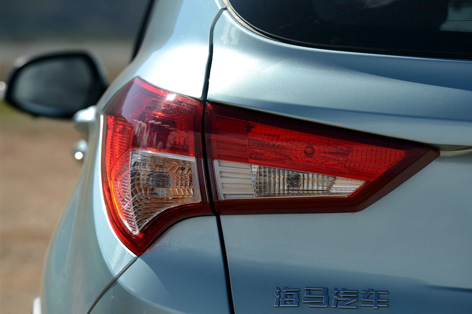 2015款 1.5T CVT智尊型 细节