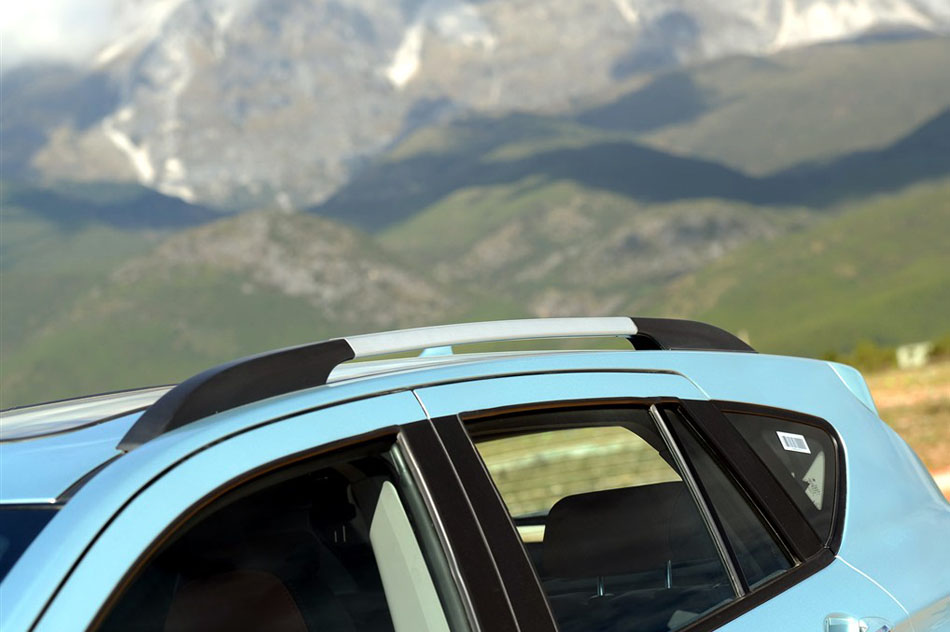 2015款 1.5T CVT智尊型 细节