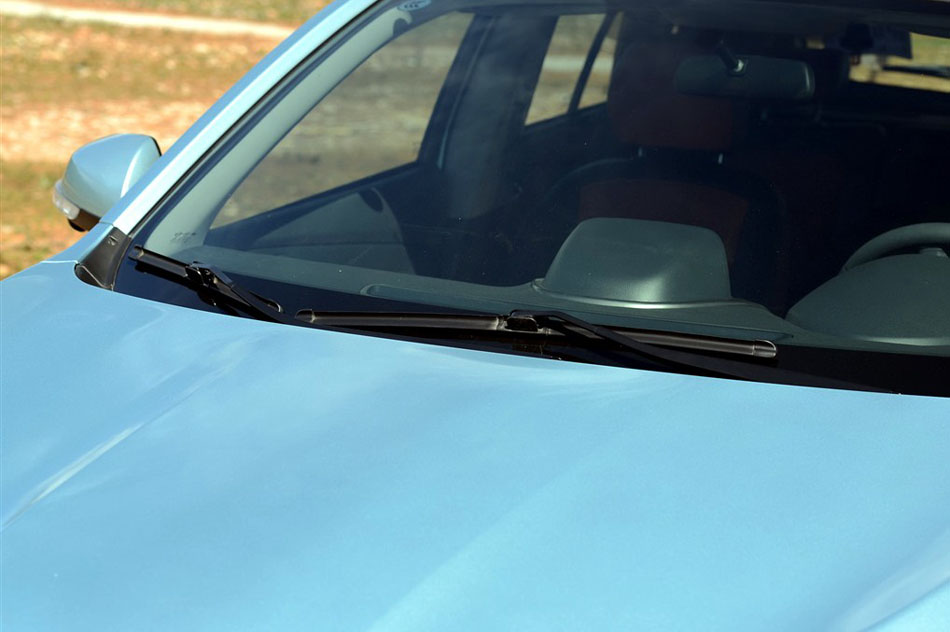 2015款 1.5T CVT智尊型 细节