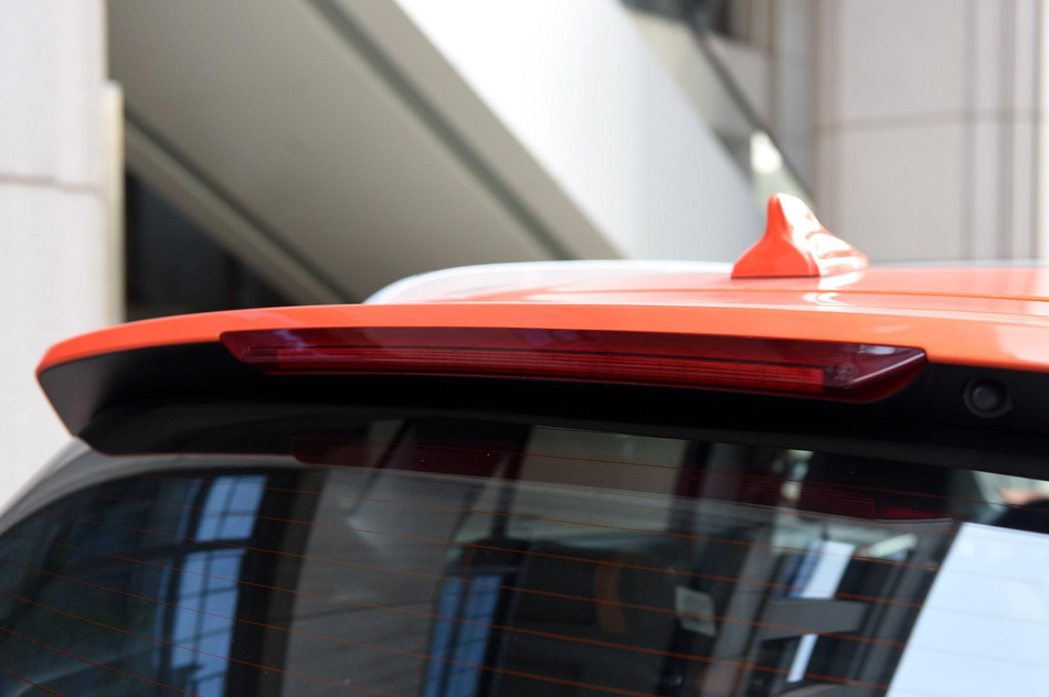 2019款 230T 自动智联旗舰型 细节