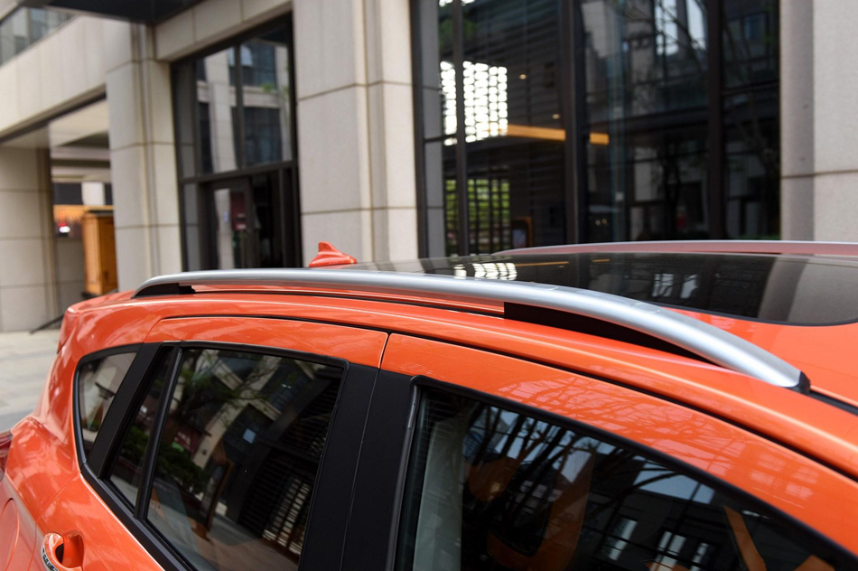 2019款 230T 自动智联旗舰型 细节