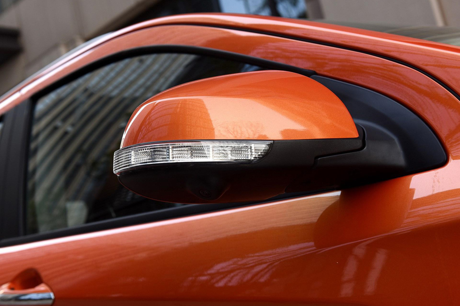 2019款 230T 自动智联旗舰型 细节