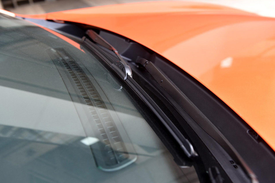 2019款 230T 自动智联旗舰型 细节