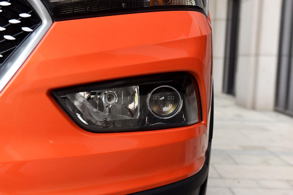 2019款 230T 自动智联旗舰型 细节