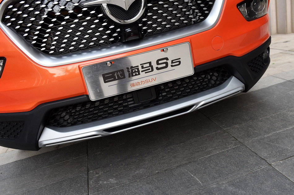 2019款 230T 自动智联旗舰型 细节