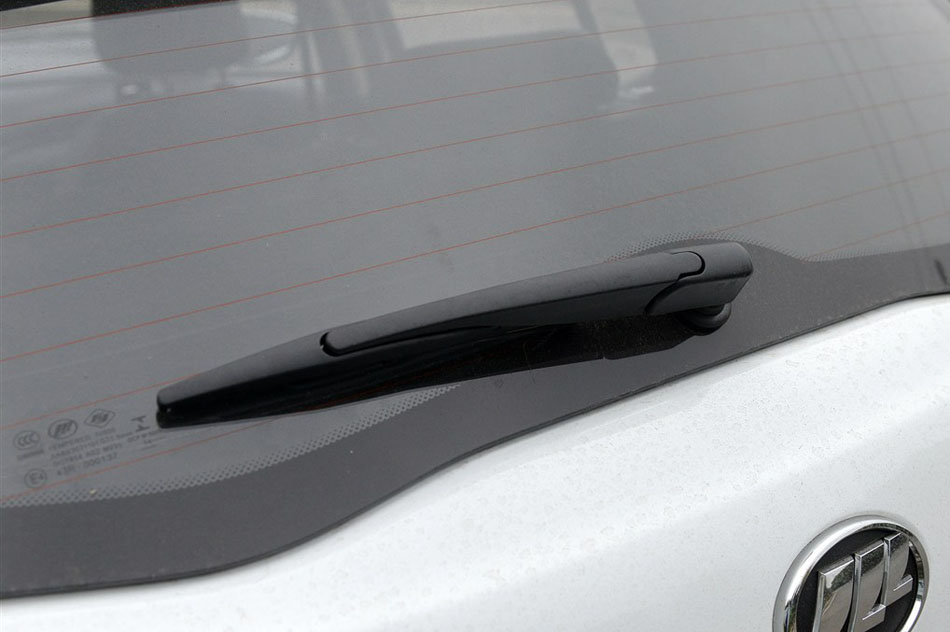 2014款 1.5L 手动豪华型 细节