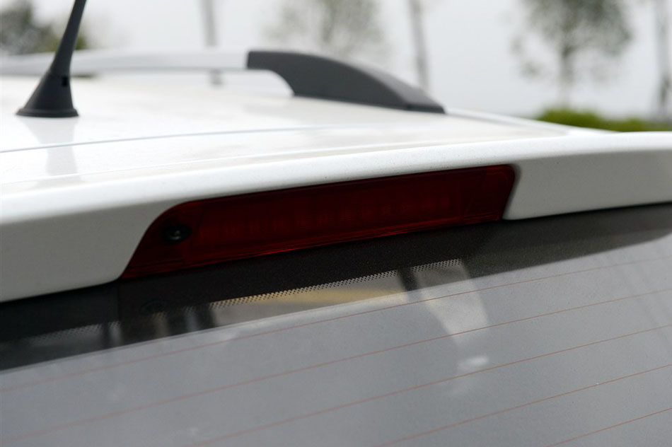 2014款 1.5L 手动豪华型 细节