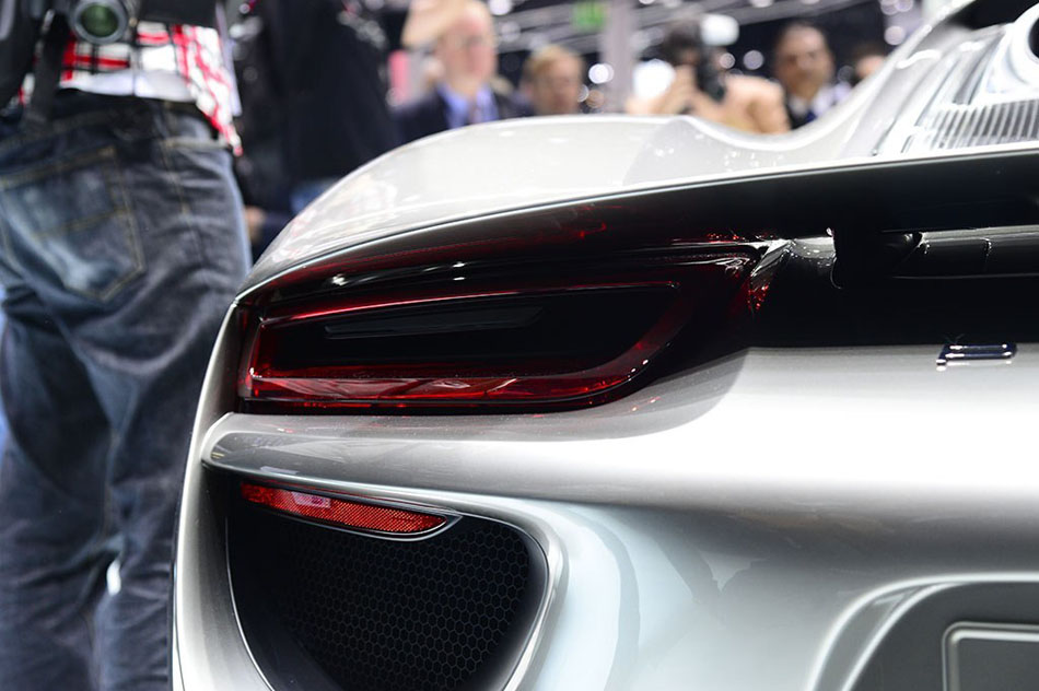 2014款 Spyder 其他