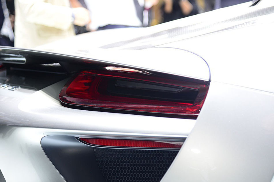 2014款 Spyder 其他