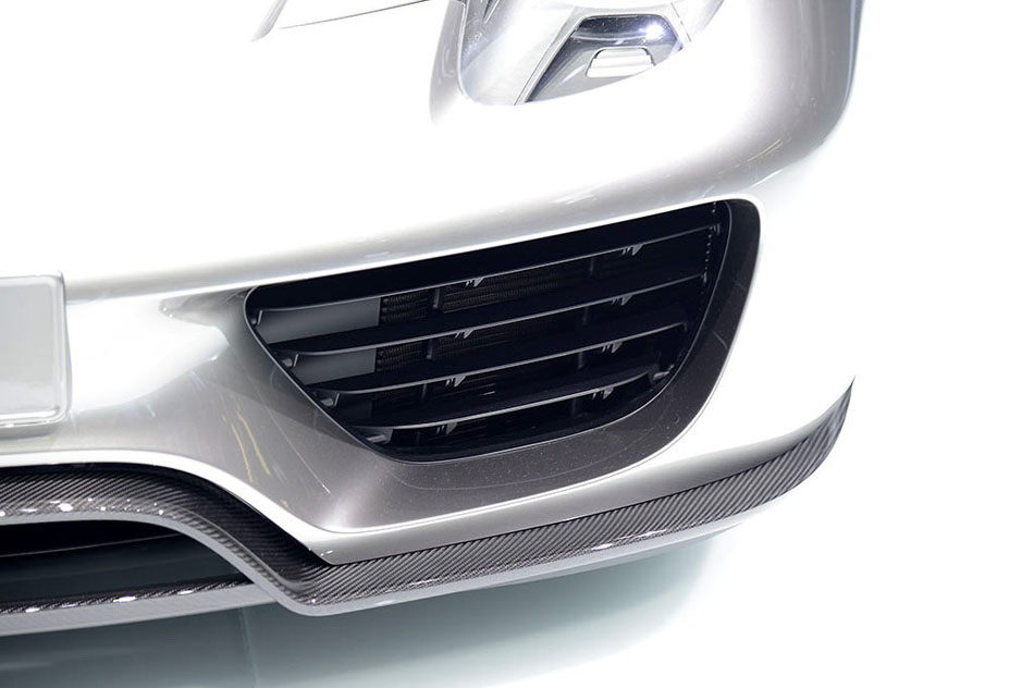 2014款 Spyder 其他