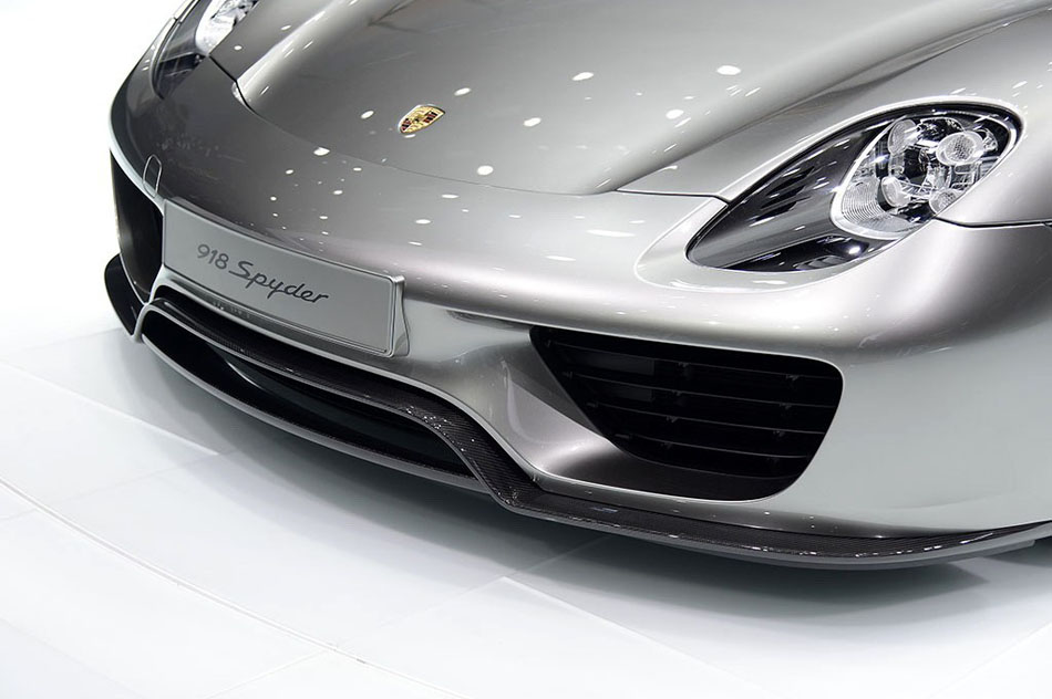 2014款 Spyder 其他