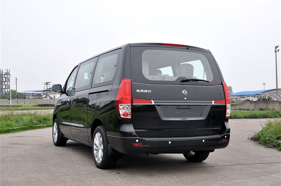 2013款 风行CM7 基本型