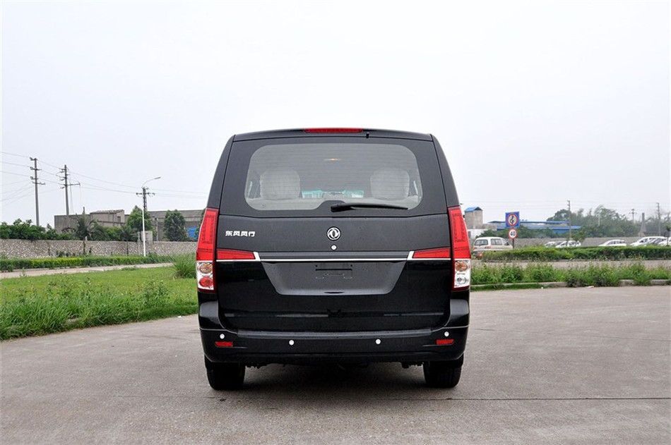 2013款 风行CM7 基本型