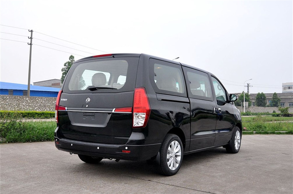 2013款 风行CM7 基本型