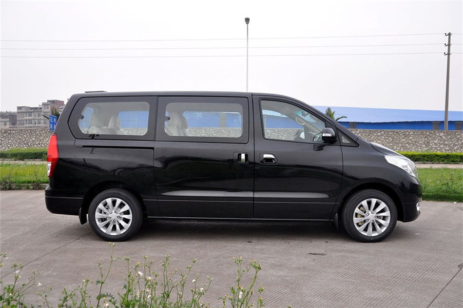 2013款 风行CM7 基本型