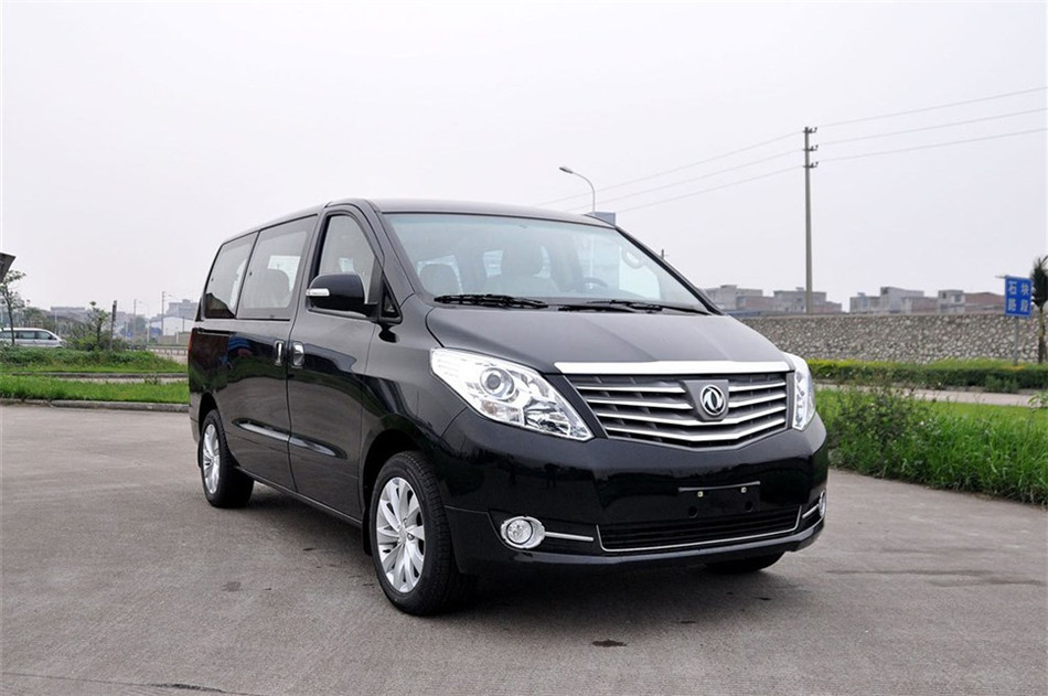 2013款 风行CM7 基本型