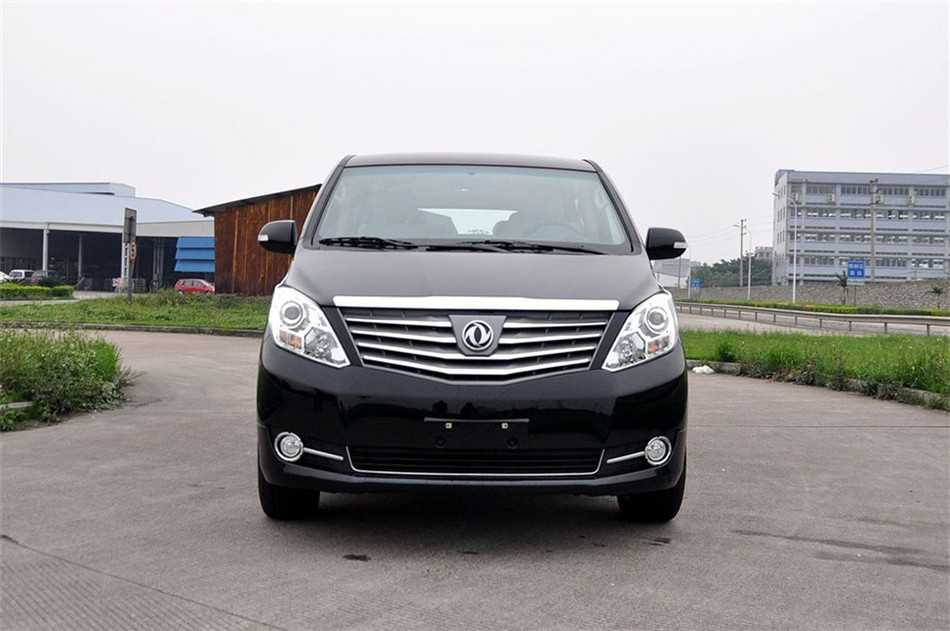 2013款 风行CM7 基本型