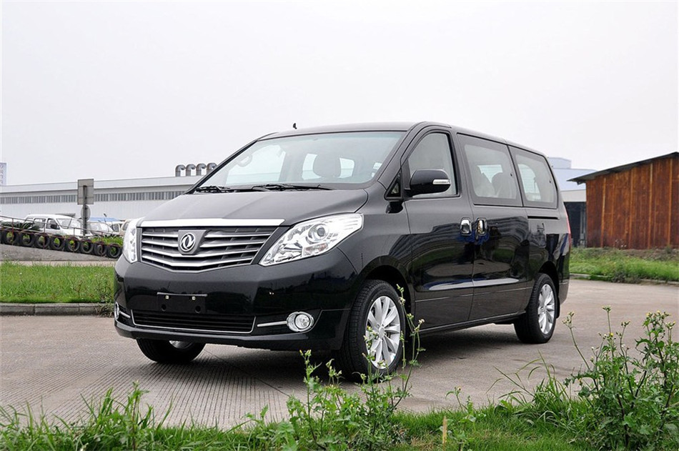 2013款 风行CM7 基本型