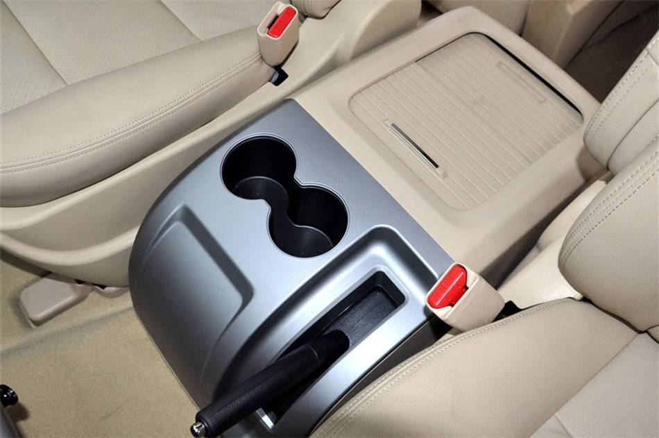 2013款 风行CM7 基本型